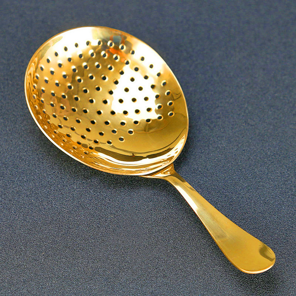 Julep Strainer